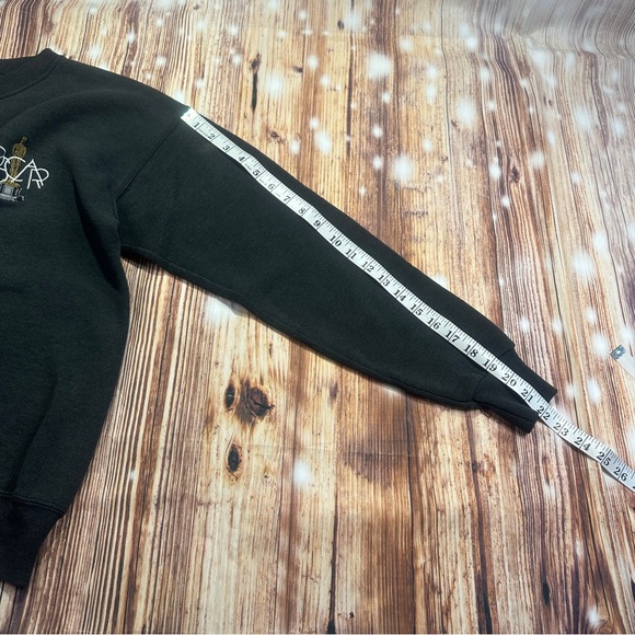 Vintage 65th Academy Awards Oscar Sweatshirt Size Large - Picture 8 of 11